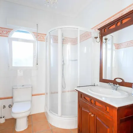 Villa Limones Calpe