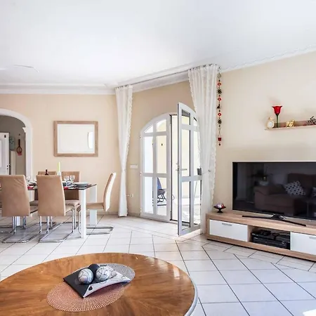 Villa Limones Calpe