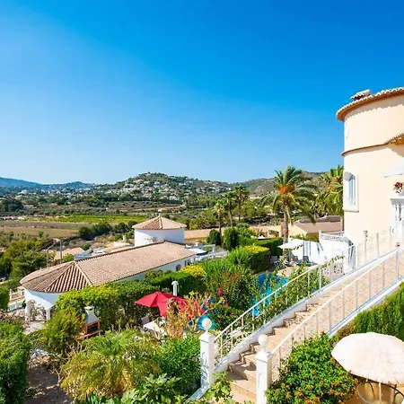Limones Villa