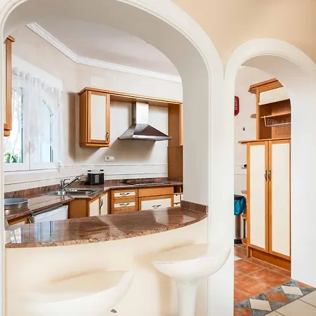 Villa Limones *