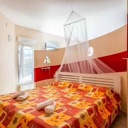Limones Villa *