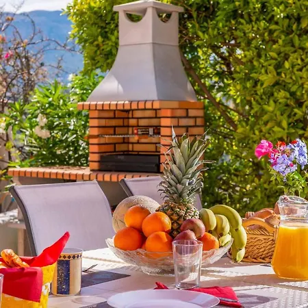 Limones Calpe