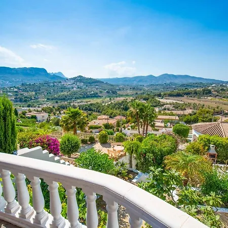 Limones Hotell Calpe