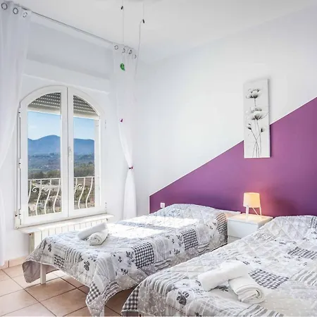 Hotell Limones Calpe