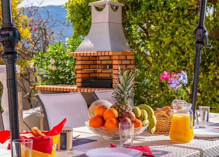 Limones Calpe