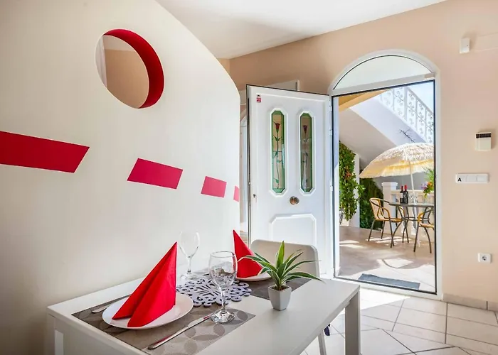 Hotel Limones