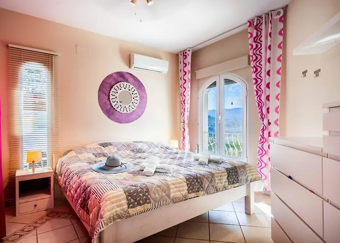 Hotel Limones