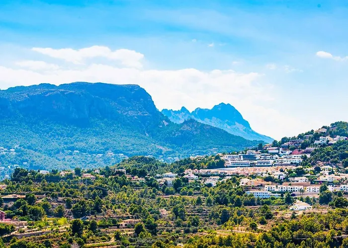 Limones Calpe